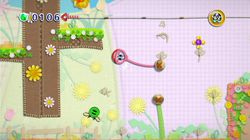 Kirby Epic Yarn - 30