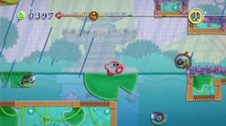 Kirby Epic Yarn - 31