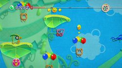 Kirby Epic Yarn - 32