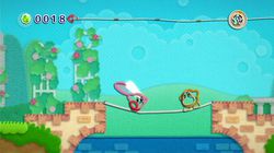 Kirby Epic Yarn - 33