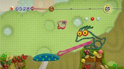 Kirby Epic Yarn - 35
