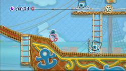 Kirby Epic Yarn - 3