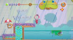 Kirby Epic Yarn - 3