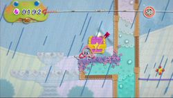 Kirby Epic Yarn - 4