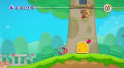 Kirby Epic Yarn - 4