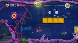 Kirby Epic Yarn - 4