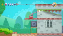 Kirby Epic Yarn - 5