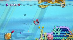 Kirby Epic Yarn - 5
