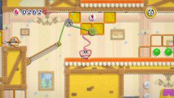 Kirby Epic Yarn - 6