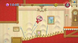 Kirby Epic Yarn - 6