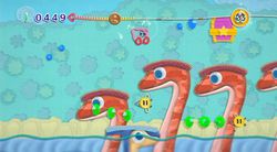 Kirby Epic Yarn - 7