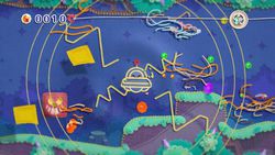 Kirby Epic Yarn - 8
