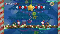 Kirby Epic Yarn - 9