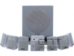 Kit enceintes teufel small
