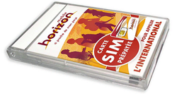 Kit Horizon Mobile