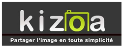 kizoa logo