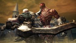 Knights Contract - 5
