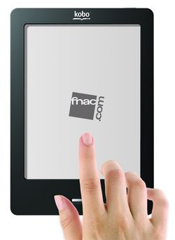 Kobo by Fnac