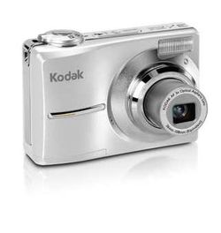 Kodak Easyshare C613
