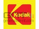 Kodak logo small
