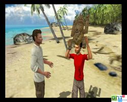 Koh Lanta Wii (12)