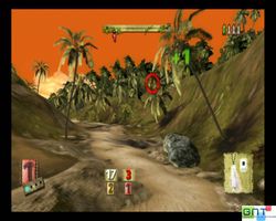 Koh Lanta Wii (15)
