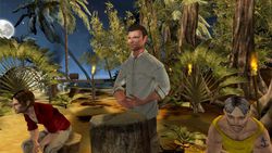 Koh Lanta Wii   Image 3