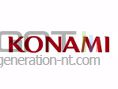 Konami logo