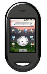 Koolu Android FreeRunner