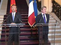 Kouchner-Chine-Google