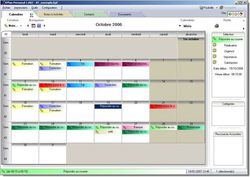 Kplan PERSONNAL screen1