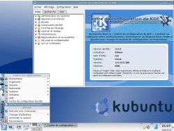 KUbuntu (Small)
