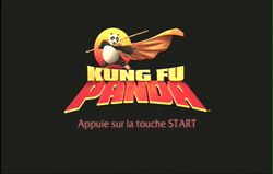 Kung Fu Panda (1)