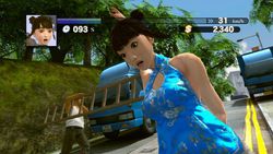 Kung Fu Rider - 2