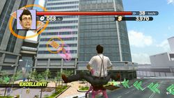 Kung Fu Rider - 8