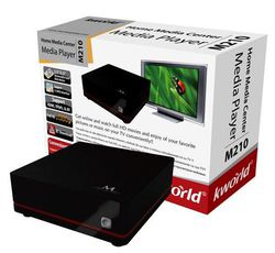 KWorld Computer M210