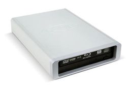 LaCie D2 4x 1