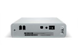 LaCie D2 4x 2