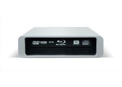 Lacie D2 8x 1