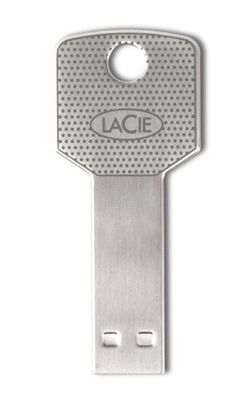 LaCie iamaKey