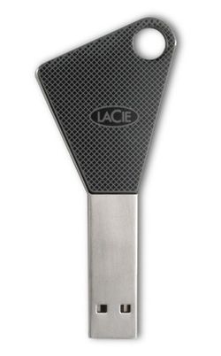 LaCie itsaKey