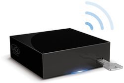 LaCie LaPlug - 1