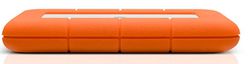 LaCie Rugged Mini - 2