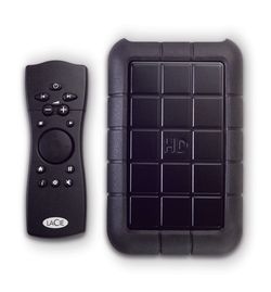 LaCinema_RuggedHD multimedia