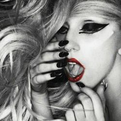 Lady Gaga.