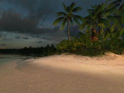 lagoon screen 2