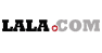 lala logo
