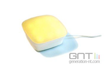 Lampe dal