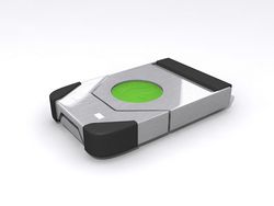 Lampe WakaWaka - 1