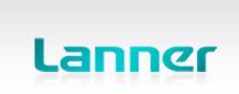 Lanner logo